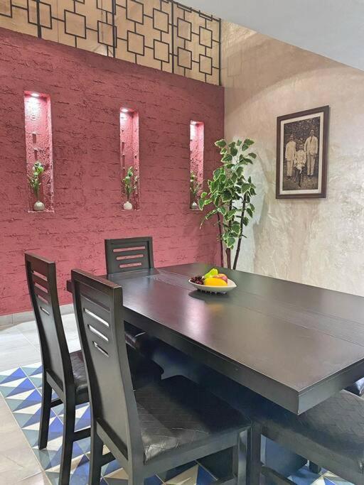 巴利亚多利德Casa Nardo Planta Baja公寓 外观 照片