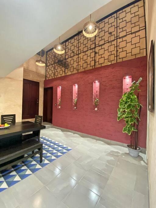 巴利亚多利德Casa Nardo Planta Baja公寓 外观 照片