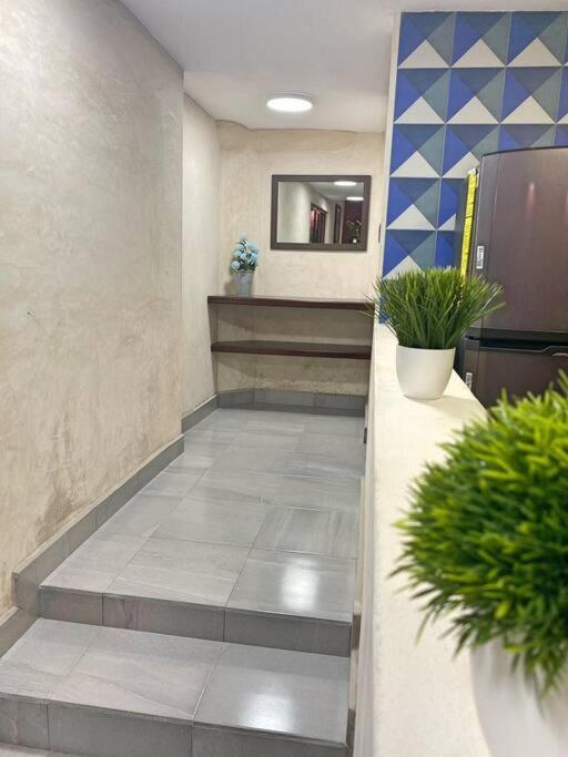 巴利亚多利德Casa Nardo Planta Baja公寓 外观 照片